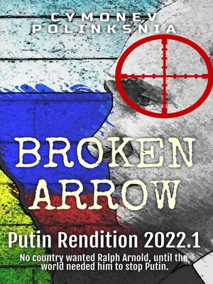 cover image of Putin Rendition 2022.1